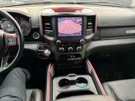 Dodge RAM 1500 REBEL* CARFAX* АВТОФИНАНС БЕЗ ПЪРВОНАЧАЛНА ВНОСКА - 46000 лв. / 23519.43 € - 95383190 8
