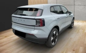 Volvo EX30 * SINGLE-CORE* LED* NAVI* CARPLAY*  | Mobile.bg    3