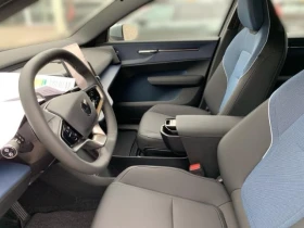 Volvo EX30 * SINGLE-CORE* LED* NAVI* CARPLAY*  | Mobile.bg    5