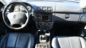 Mercedes-Benz ML 55 AMG | Mobile.bg    6