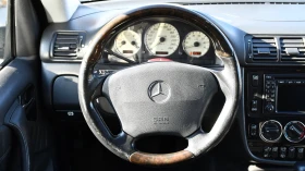 Mercedes-Benz ML 55 AMG | Mobile.bg    7