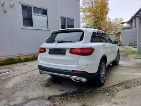 Mercedes-Benz GLC 350 e/4M/AMG-LINE/NAVI/360/PANO/key-go, снимка 3