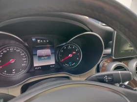 Mercedes-Benz GLC 350 e/4M/AMG-LINE/NAVI/360/PANO/key-go, снимка 7