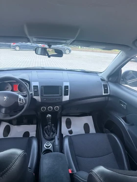 Peugeot 4007 - 7900 лв. / 4039.21 € - 63967635 12