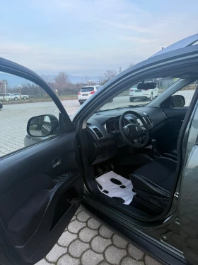 Peugeot 4007 - 7900 лв. / 4039.21 € - 63967635 9