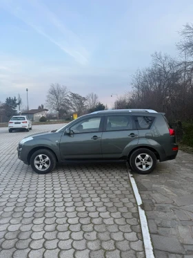 Peugeot 4007 - 7900 лв. / 4039.21 € - 63967635 8