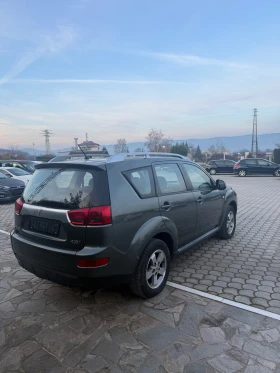 Peugeot 4007 - 7900 лв. / 4039.21 € - 63967635 5