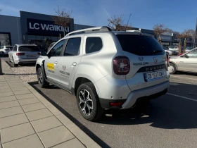 Dacia Duster - 21500 лв. / 10992.78 € - 52897549 6