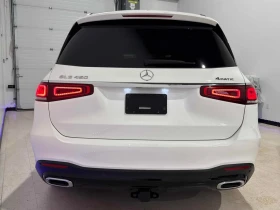 Mercedes-Benz GLS 450 2022 * CARFAX * БЕЗ ПЪРВОНАЧАЛНА ВНОСКА - 89850 лв. / 45939.58 € - 25826431 5