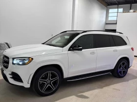 Mercedes-Benz GLS 450 2022 * CARFAX * БЕЗ ПЪРВОНАЧАЛНА ВНОСКА - 89850 лв. / 45939.58 € - 25826431 3