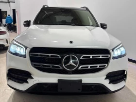 Mercedes-Benz GLS 450 2022 * CARFAX * БЕЗ ПЪРВОНАЧАЛНА ВНОСКА - 89850 лв. / 45939.58 € - 25826431 2