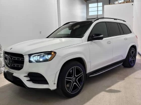 Mercedes-Benz GLS * 450 * CARFAX * БЕЗ ПЪРВОНАЧАЛНА ВНОСКА