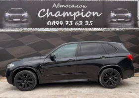 BMW X5 M-packet 4.0D - 47999 лв. / 24541.50 € - 24210492 8