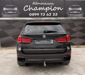 BMW X5 M-packet 4.0D - 47999 лв. / 24541.50 € - 24210492 5