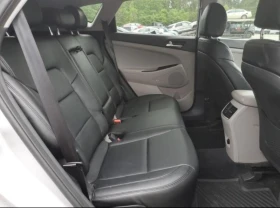 Hyundai Tucson 4x4 Limited  - 16300 € / 31880.03 лв. - 50783693 10