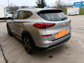 Hyundai Tucson 4x4 Limited  - 16300 € / 31880.03 лв. - 50783693 7