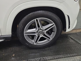 Mercedes-Benz GLE 350 AMG-PKG* BURMESTER * 360view* Head-up display* , снимка 7
