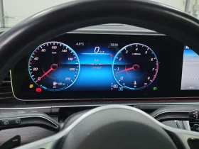 Mercedes-Benz GLE 350 AMG-PKG* BURMESTER * 360view* Head-up display* , снимка 13