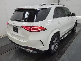 Mercedes-Benz GLE 350 AMG-PKG* BURMESTER * 360view* Head-up display* , снимка 6