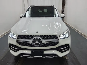 Mercedes-Benz GLE 350 AMG-PKG* BURMESTER * 360view* Head-up display* , снимка 2