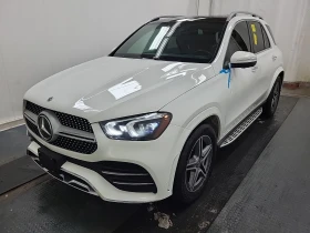 Mercedes-Benz GLE 350 AMG-PKG* BURMESTER * 360view* Head-up display* 