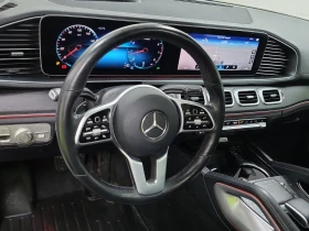 Mercedes-Benz GLE 350 AMG-PKG* BURMESTER * 360view* Head-up display* , снимка 10