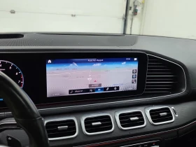 Mercedes-Benz GLE 350 AMG-PKG* BURMESTER * 360view* Head-up display* , снимка 12
