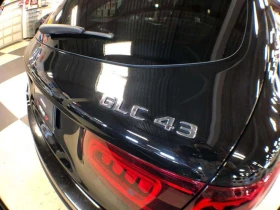Mercedes-Benz GLC * 43 AMG 4MATIC LEATHER PAN/ROOF NAVI B/SPOT CAMER | Mobile.bg � ����� ������ 13