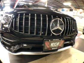 Mercedes-Benz GLC * 43 AMG 4MATIC LEATHER PAN/ROOF NAVI B/SPOT CAMER | Mobile.bg � ����� ������ 11