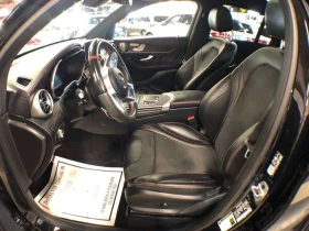 Mercedes-Benz GLC * 43 AMG 4MATIC LEATHER PAN/ROOF NAVI B/SPOT CAMER | Mobile.bg � ����� ������ 17