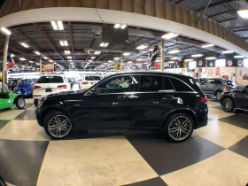 Mercedes-Benz GLC * 43 AMG 4MATIC LEATHER PAN/ROOF NAVI B/SPOT CAMER | Mobile.bg � ����� ������ 5