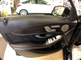 Mercedes-Benz GLC * 43 AMG 4MATIC LEATHER PAN/ROOF NAVI B/SPOT CAMER | Mobile.bg � ����� ������ 15