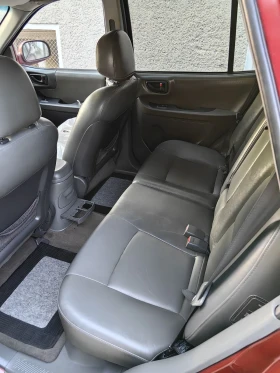 Hyundai Santa fe - 3250 € / 6356.45 лв. - 93778477 5