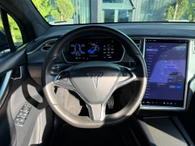 Tesla Model X P100/CARBON/ACTIVE SPOILER - 33000 € / 64542.39 лв. - 98115462 6
