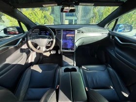 Tesla Model X P100/CARBON/ACTIVE SPOILER - 33000 € / 64542.39 лв. - 98115462 7