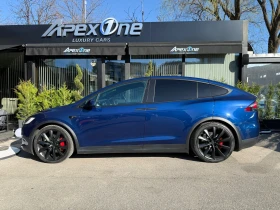 Tesla Model X P100/CARBON/ACTIVE SPOILER - 33000 € / 64542.39 лв. - 98115462 4