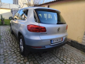 VW Tiguan 1.4TSI 122 Face Navi Camera Carplay parktronik - 6800 € / 13299.64 лв. - 93843203 6