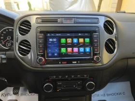 VW Tiguan 1.4TSI 122 Face Navi Camera Carplay parktronik - 6800 € / 13299.64 лв. - 93843203 11