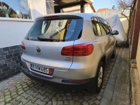 VW Tiguan 1.4TSI 122 Face Navi Camera Carplay parktronik - 6800 € / 13299.64 лв. - 93843203 4