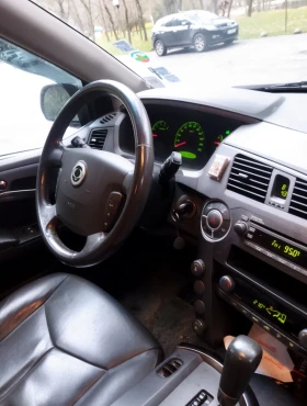 SsangYong Kyron 2.0 XDI 141 4x4 - 4300 € / 8410.07 лв. - 52324941 3