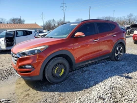 ������ Hyundai Tucson