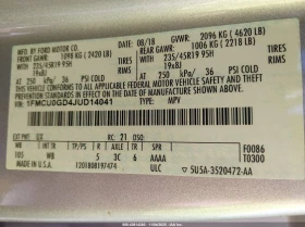 Ford Escape 1.5L I-4 DI, DOHC, VVT, TURBO, 179HP Front Wheel | Mobile.bg � ����� ������ 9