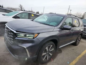 Honda Pilot 3.5 V6 * TOURING * Един собственик * Без инциденти