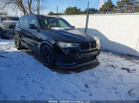 BMW X3  XDRIVE28I M PACK С РЕГИСТРАЦИЯ & АВТО КРЕДИТ  - 7900 € / 15451.06 лв. - 20957648 3