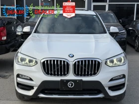 BMW X3 30i* XDRIVE* ПОДГРЕВ* КАМЕРА* ПАНОРАМА* МЪРТВА ТОЧ - 15800 € / 30902.11 лв. - 68793678 2