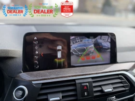 BMW X3 30i* XDRIVE* ПОДГРЕВ* КАМЕРА* ПАНОРАМА* МЪРТВА ТОЧ - 15800 € / 30902.11 лв. - 68793678 11