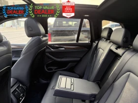 BMW X3 30i* XDRIVE* ПОДГРЕВ* КАМЕРА* ПАНОРАМА* МЪРТВА ТОЧ - 15800 € / 30902.11 лв. - 68793678 13