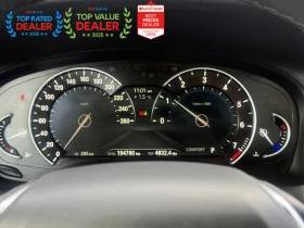 BMW X3 30i* XDRIVE* ПОДГРЕВ* КАМЕРА* ПАНОРАМА* МЪРТВА ТОЧ - 15800 € / 30902.11 лв. - 68793678 10