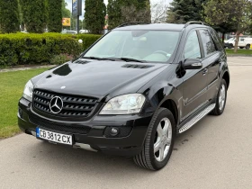 ������ Mercedes-Benz ML 280