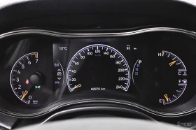 Jeep Grand cherokee 3.6* V6* 8ZF* LIMITED* �������* ���������* 360���� | Mobile.bg � ����� ������ 6